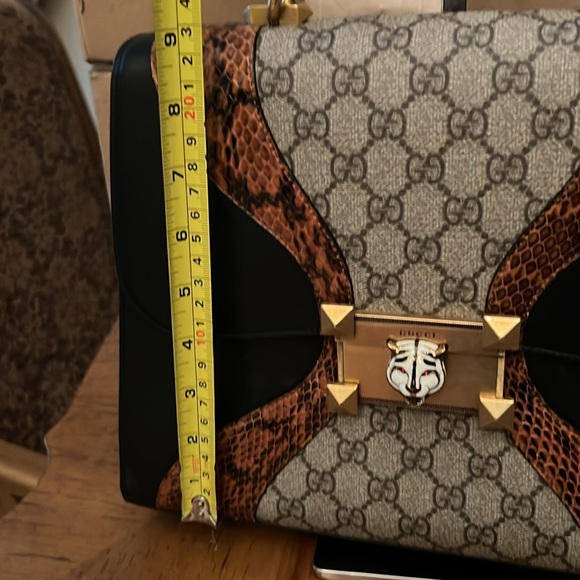 Gucci Osiride Bag - Picture 2 of 13